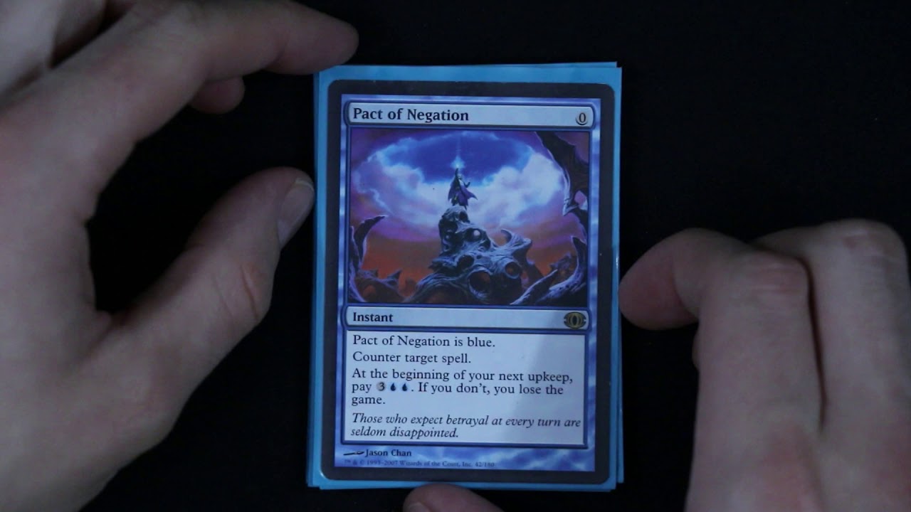 Azami Lady Of Scrolls EDH Deck Tech