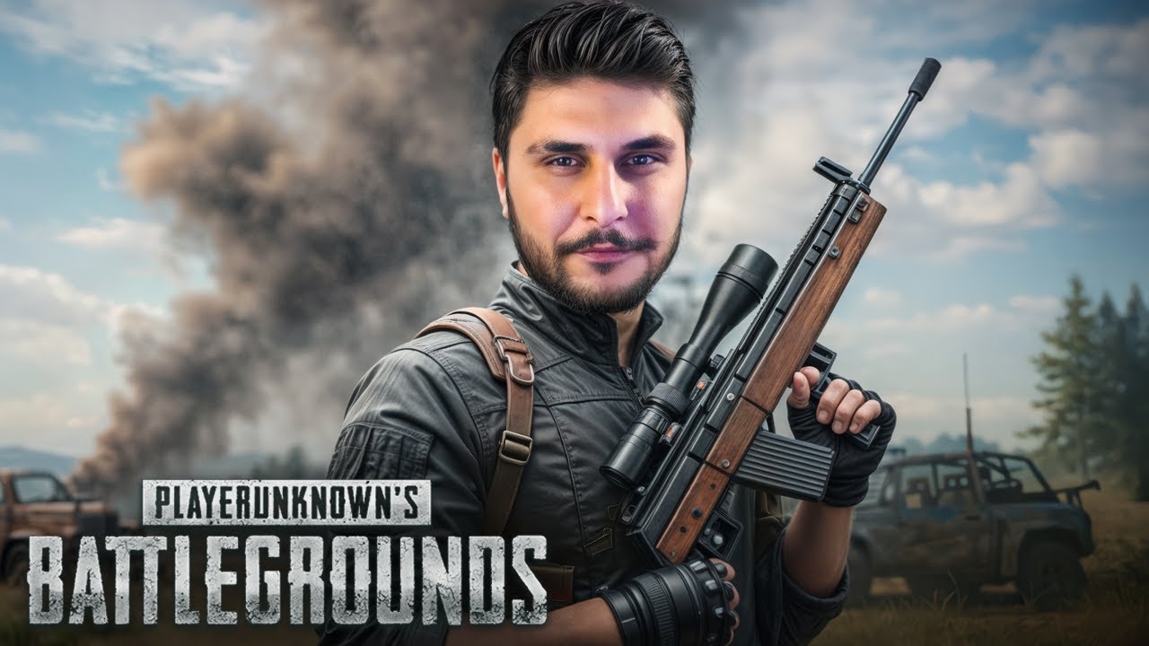UÇAKTAN ATLAMA ZAMANI! | PUBG
