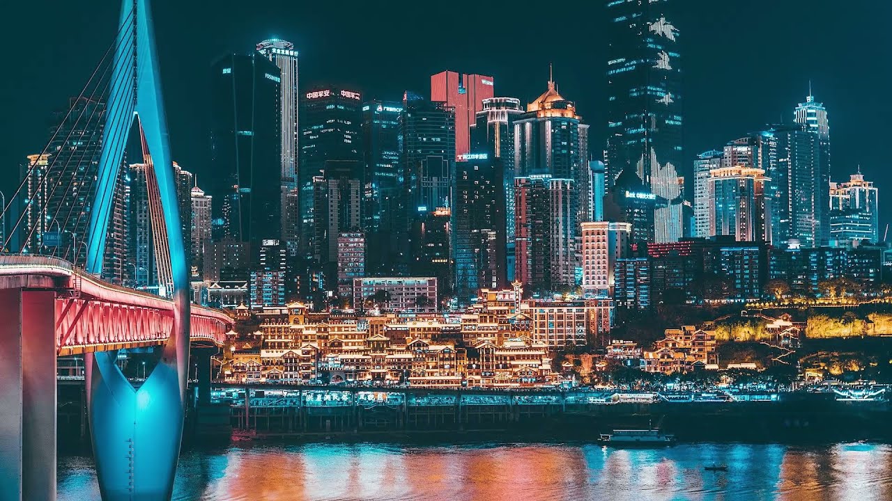 China's Stock Market
