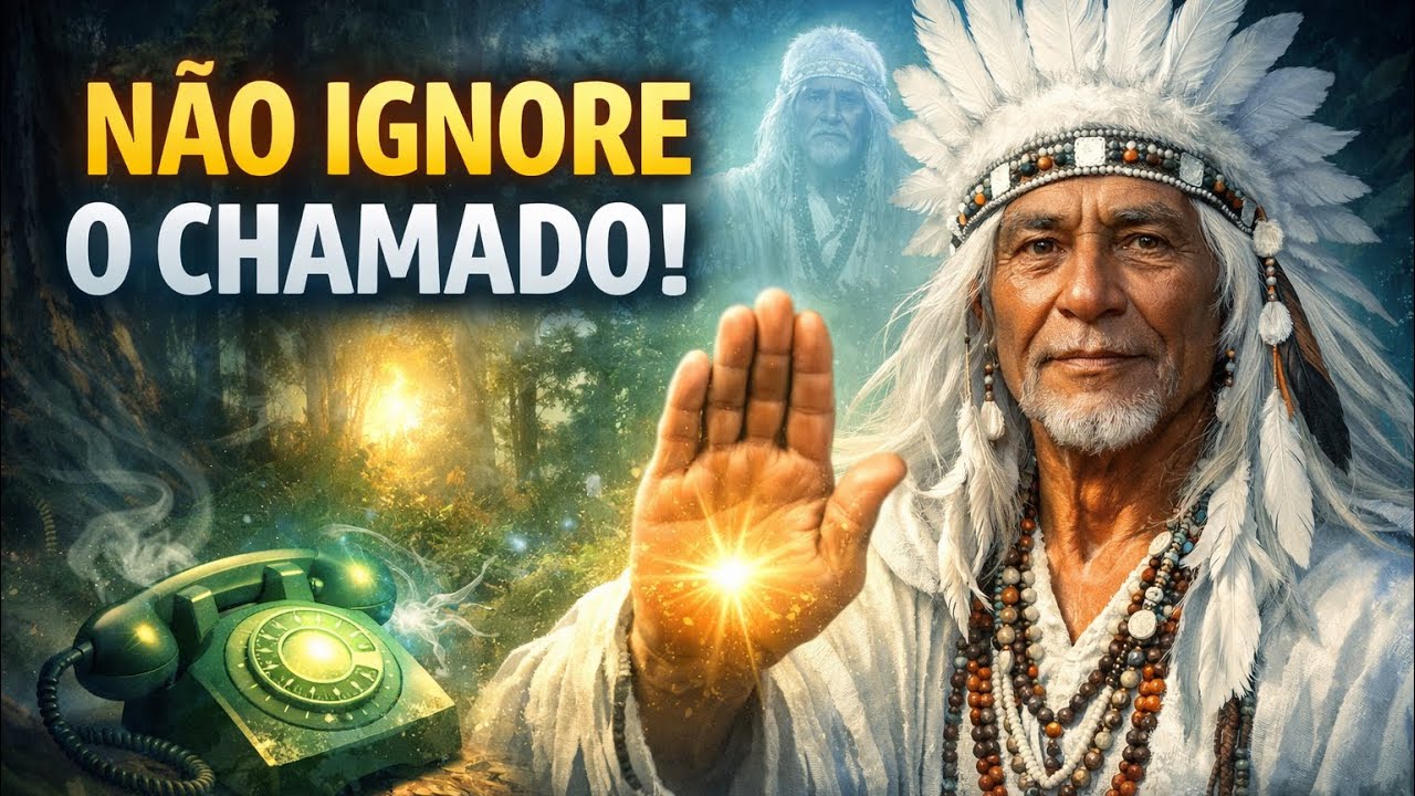 MESTRE PENA BRANCA TEM UM RECADO PRA VOCÊ