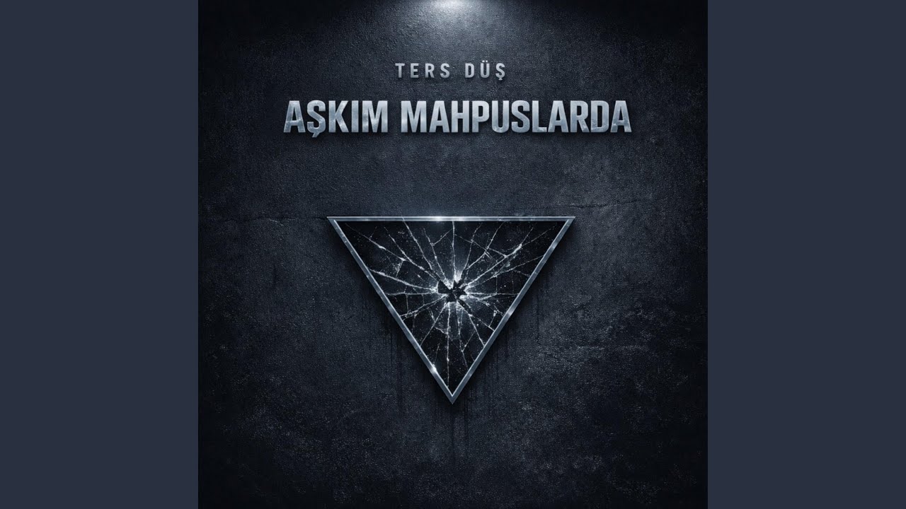 Aşkım Mahpuslarda