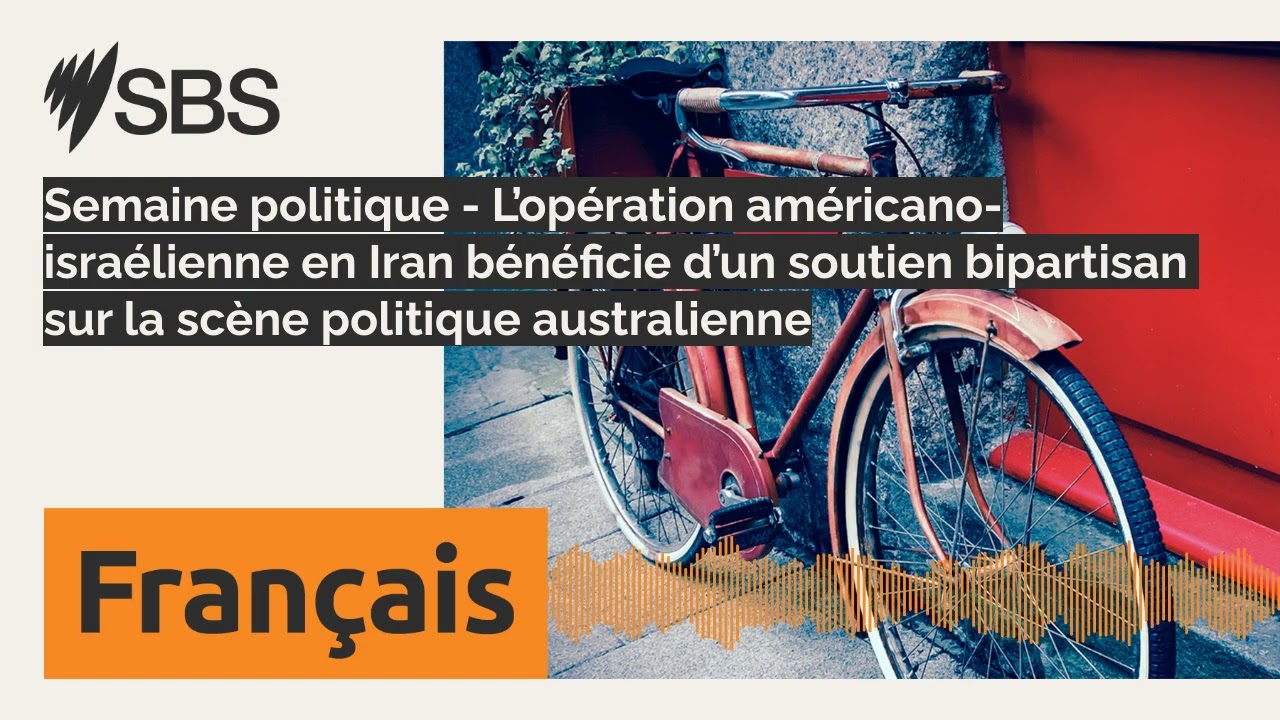 Semaine politique - L’opération américano-israélienne en Iran bénéficie d’un soutien bipartisan...