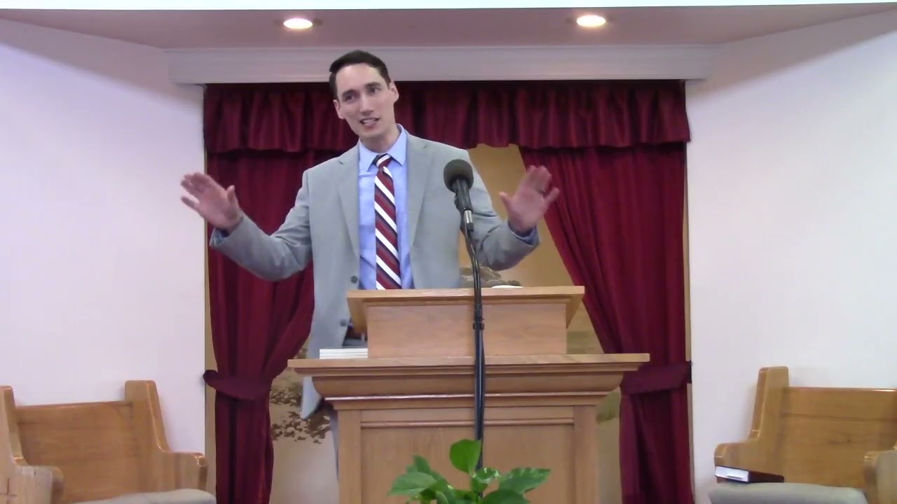 Serving the Lord in Every Relationship | February 15, 2026