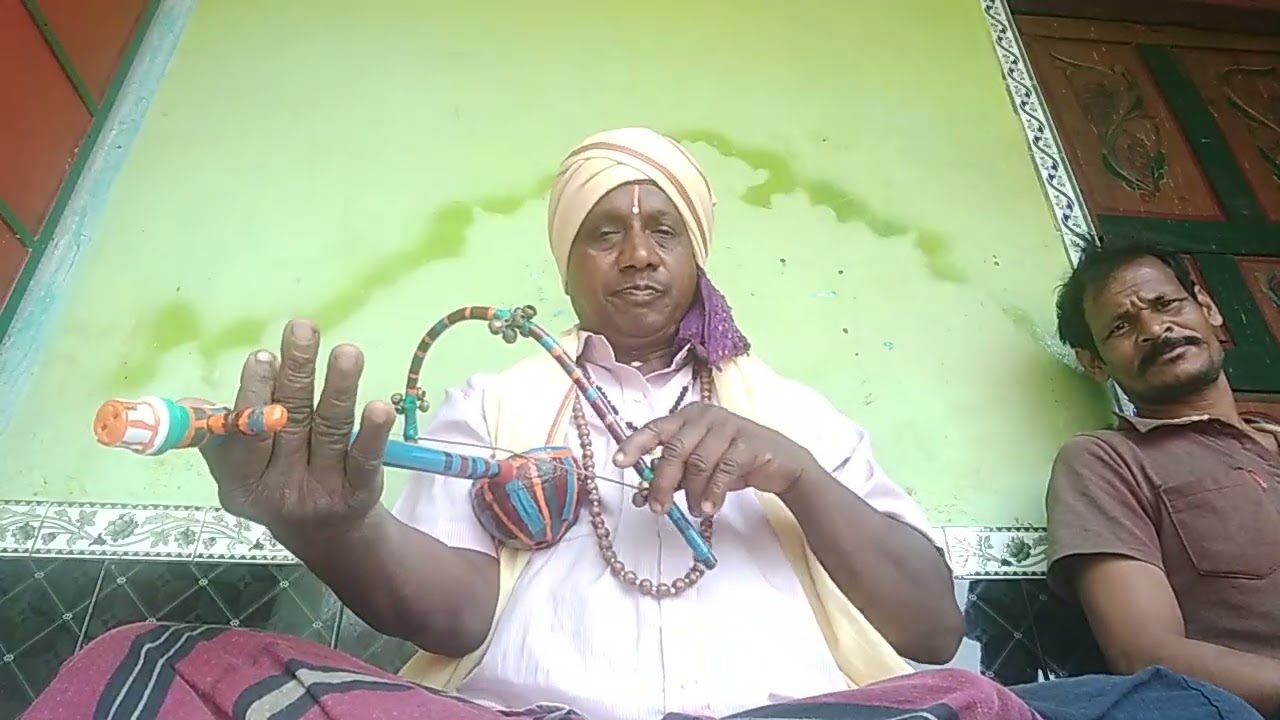 Natu chori gita by joginath sethi