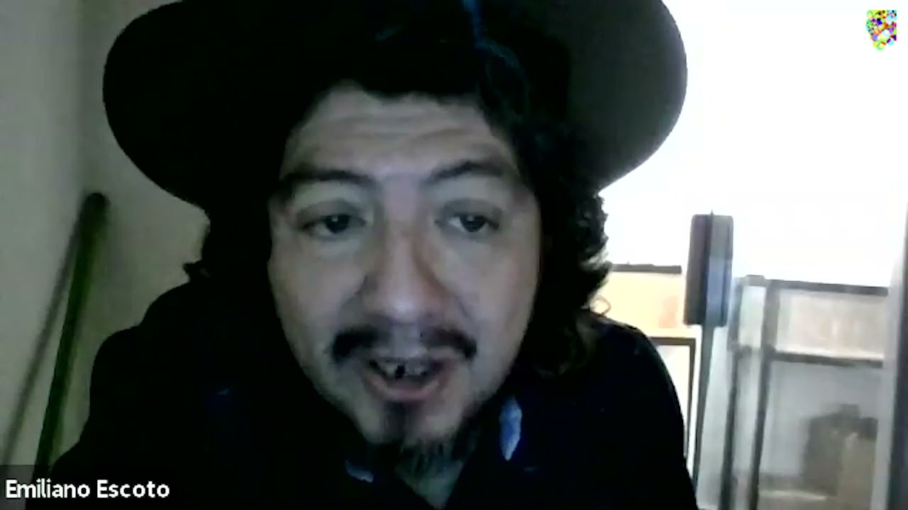 José Agustín y la contracultura