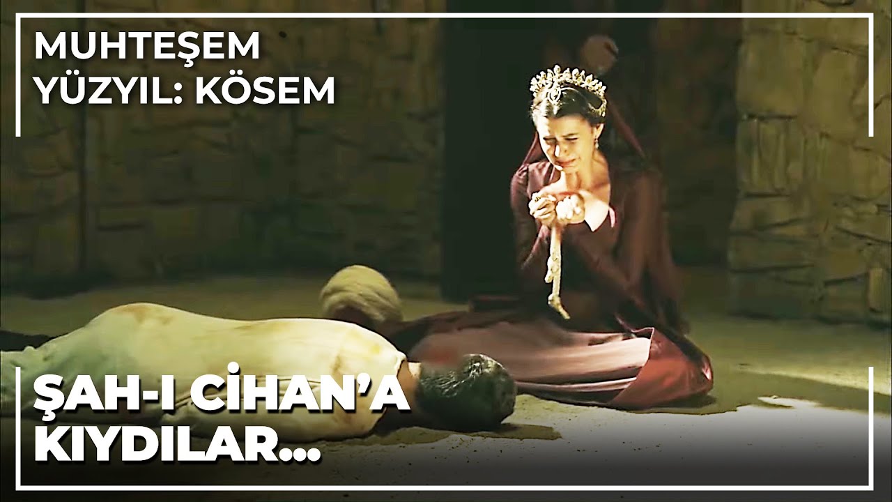 Sultan Genç Osman'ın Acı Sonu | Muhteşem Yüzyıl: Kösem