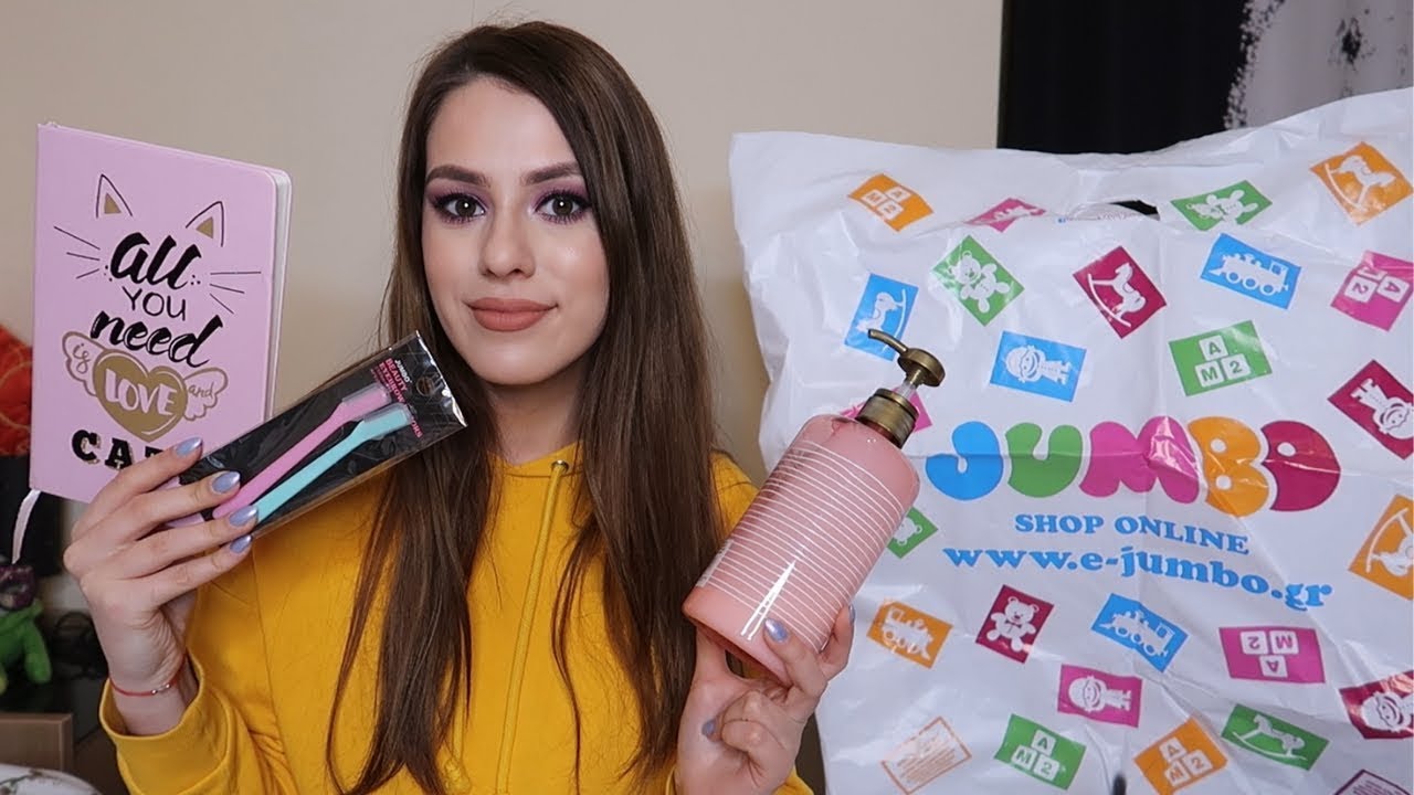 HAUL din JUMBO ❤️ Cadre din magazin, impresii despre produse