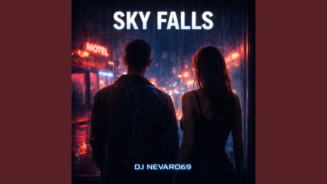 Sky Falls