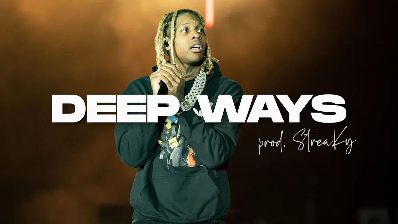 [FREE] Lil Durk x Lil Tjay Type Beat - 