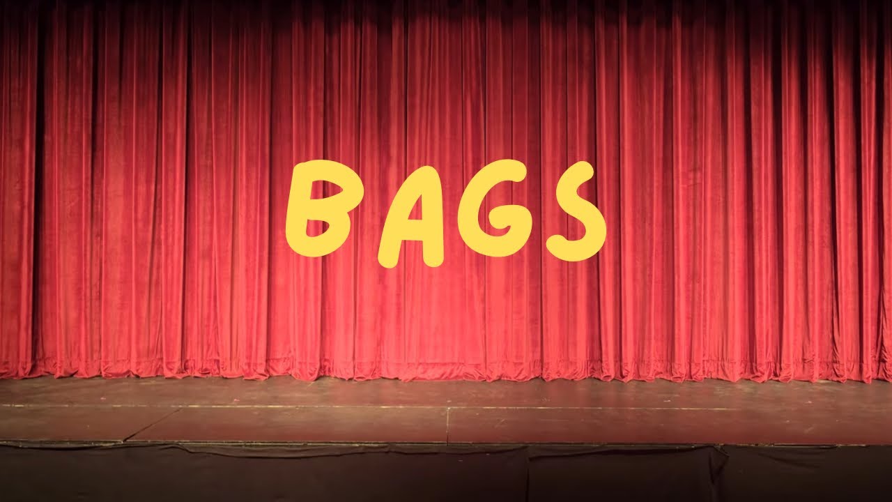 Bags-Clairo ￼(Cover) By Andrea,Magaly,Kassandra,and Lauren