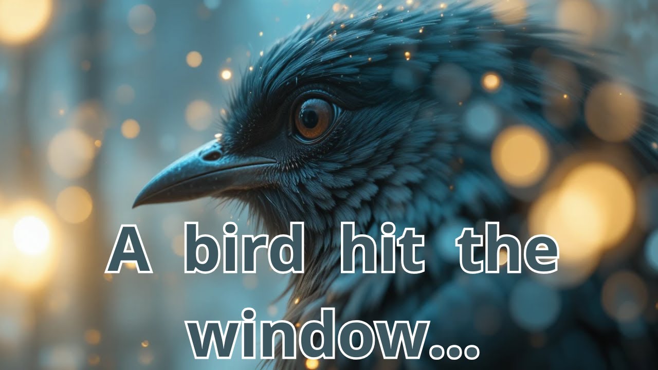 The Spiritual Mission of Birds — Messengers Who Cross Your Path for a Reason