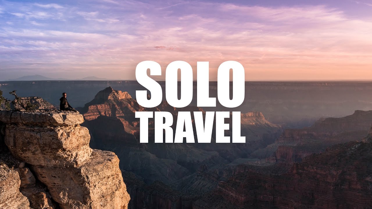 Truth on Solo Travel & Self Development