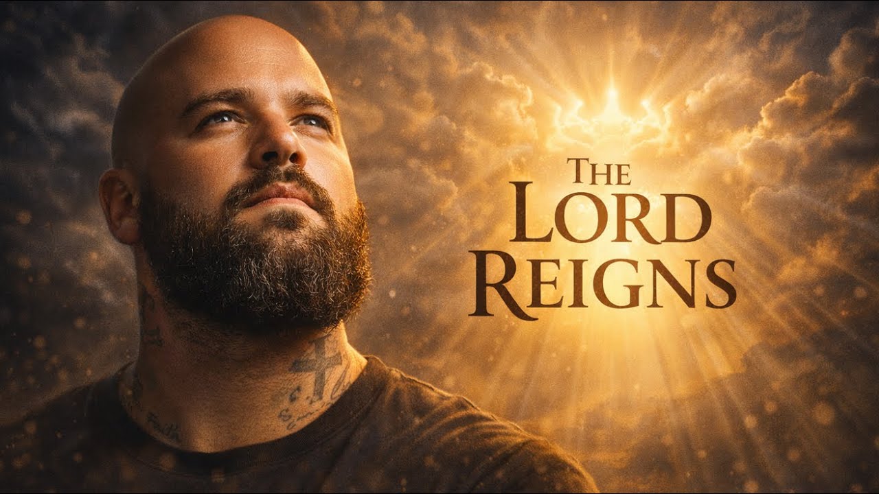 The Lord Reigns | Powerful Gospel Worship Song | Soulful Praise & Worship 2026