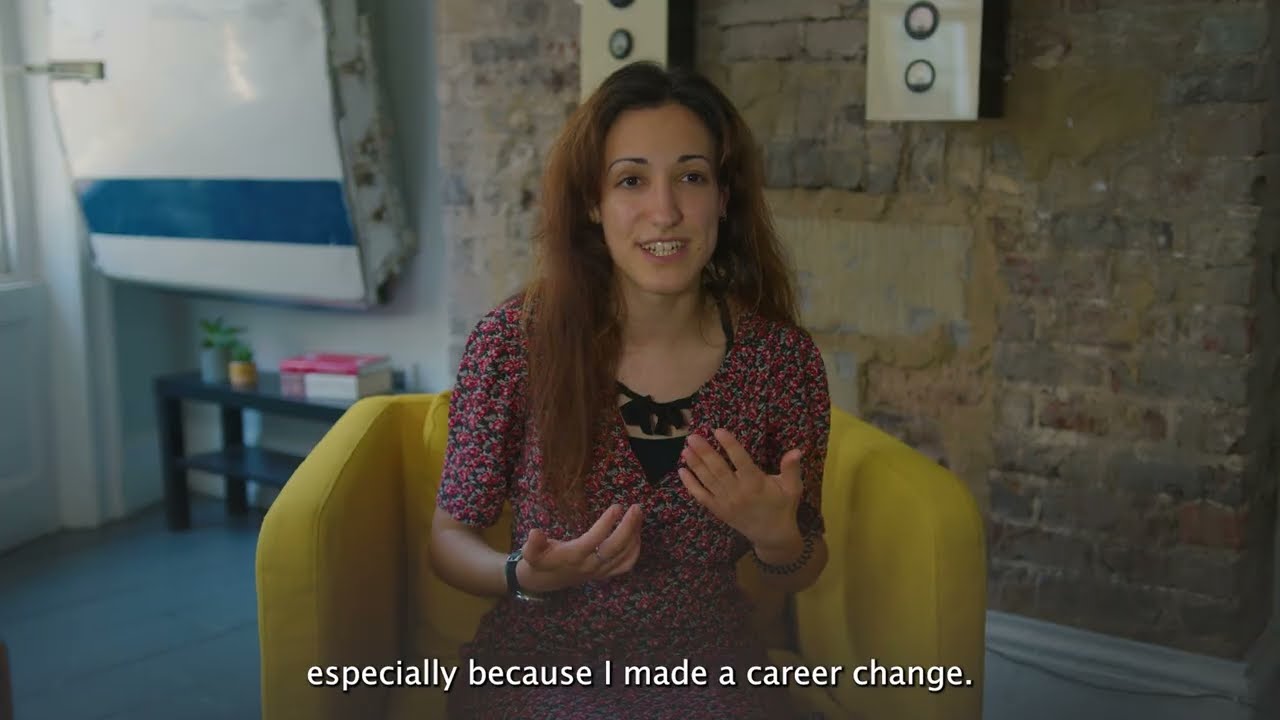 Prime  Video Craft Academy - Case Study: Production Assistant