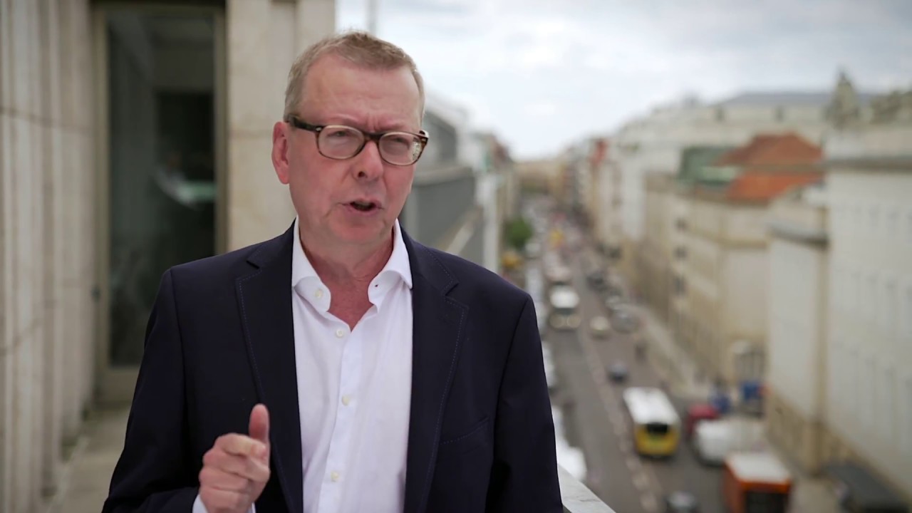 Vielfalt leben &ndash; Volker Heins &uuml;ber die Zukunft Deutschlands als plurale Gesellschaft