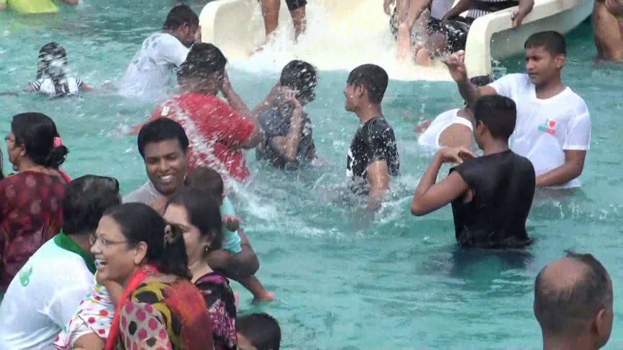 Dream Holiday Park