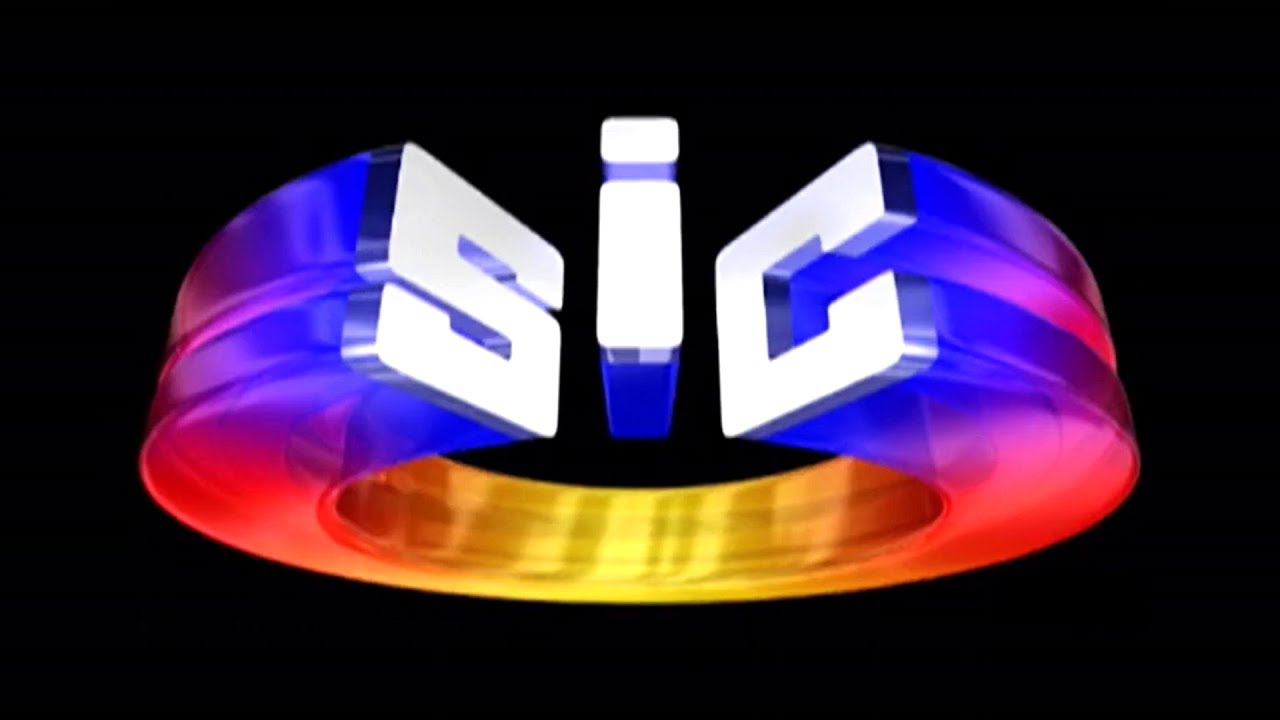 SIC - Tema Programação Dia 1997