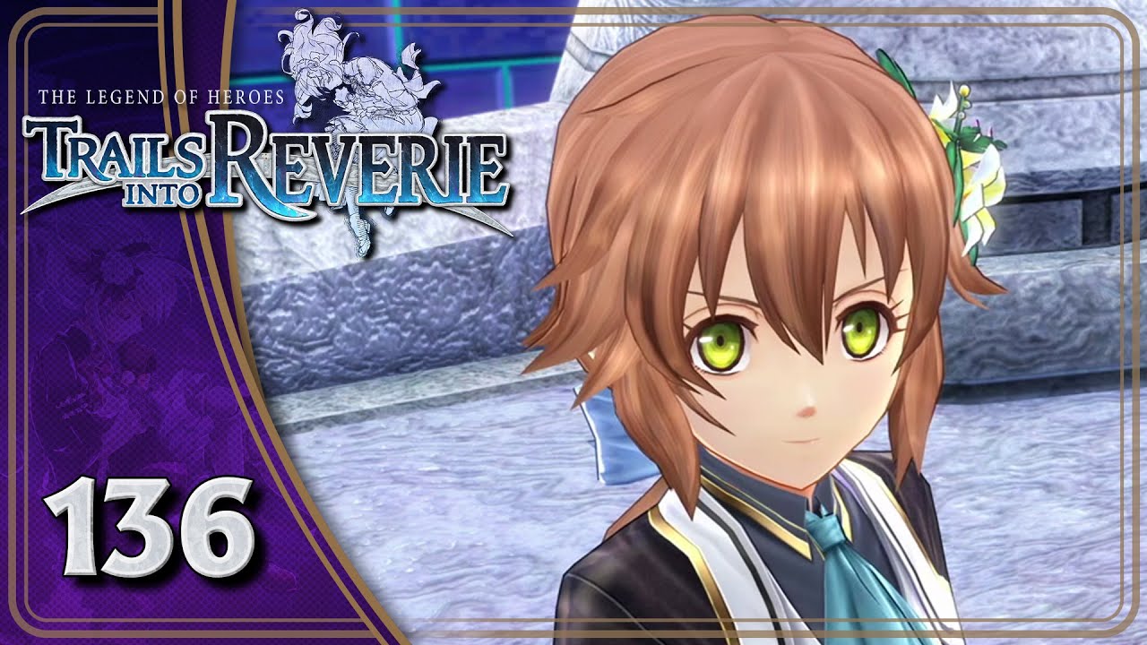 5th Stratum Rounds | Trails Into Reverie | Let's Play Part 136