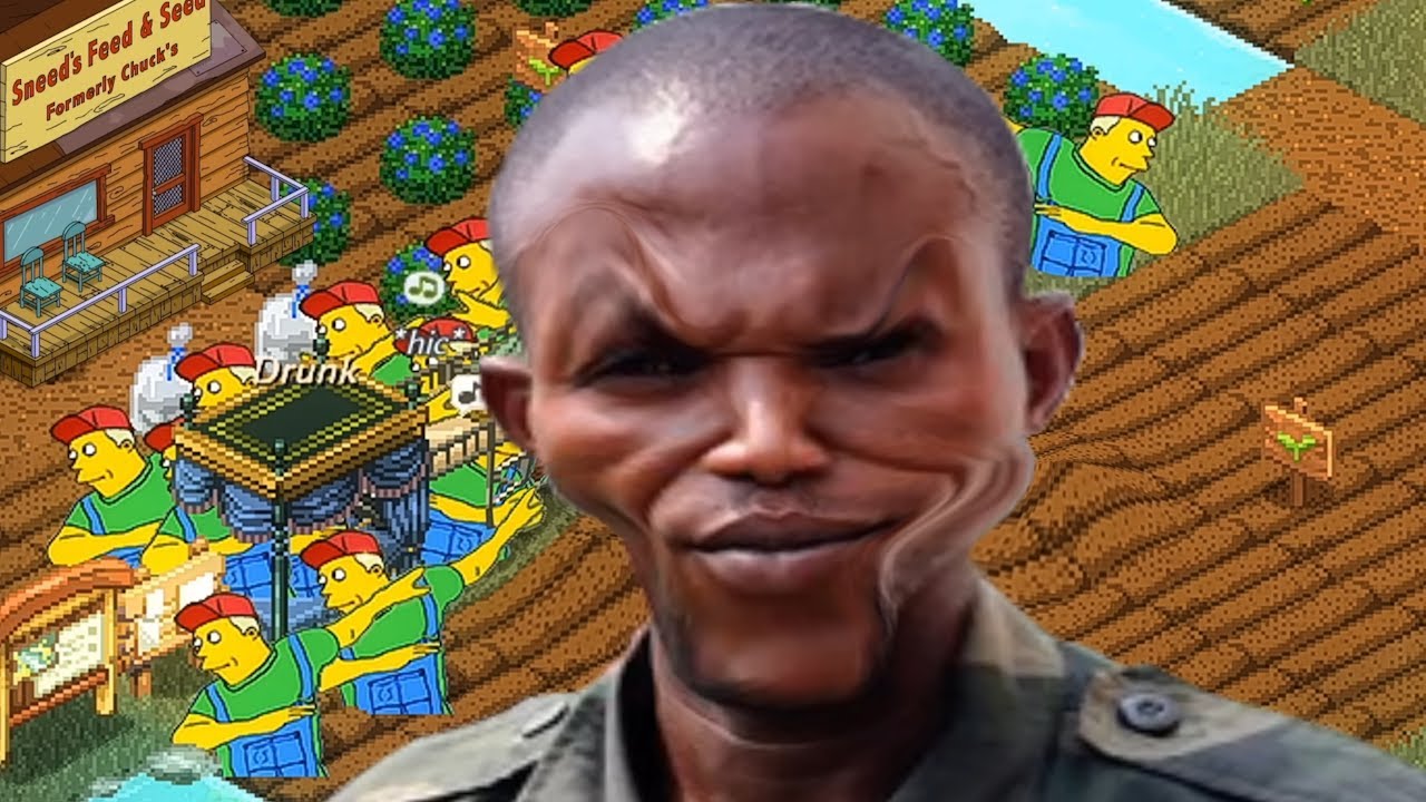 [YTP] Hey-hey people. Sseth here.