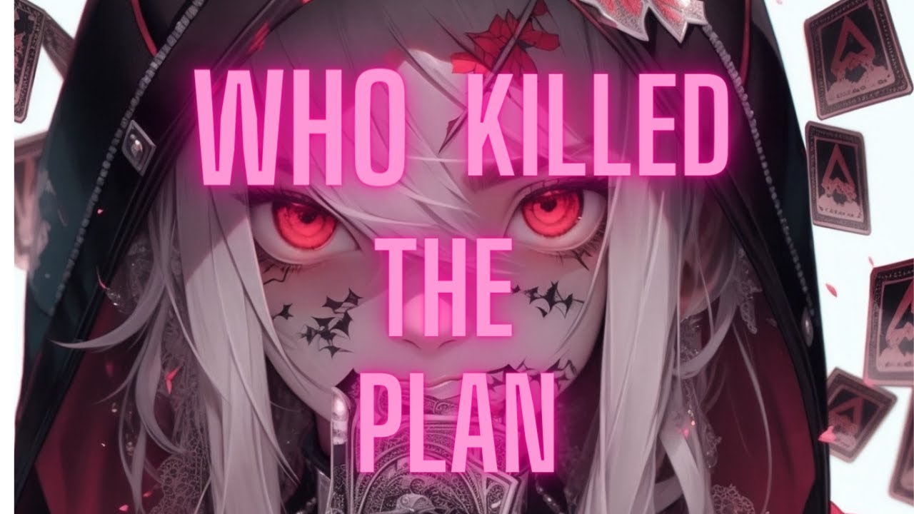 Badass Nightcore ( Who Killed The Plan? )  ONLAP Lyrics