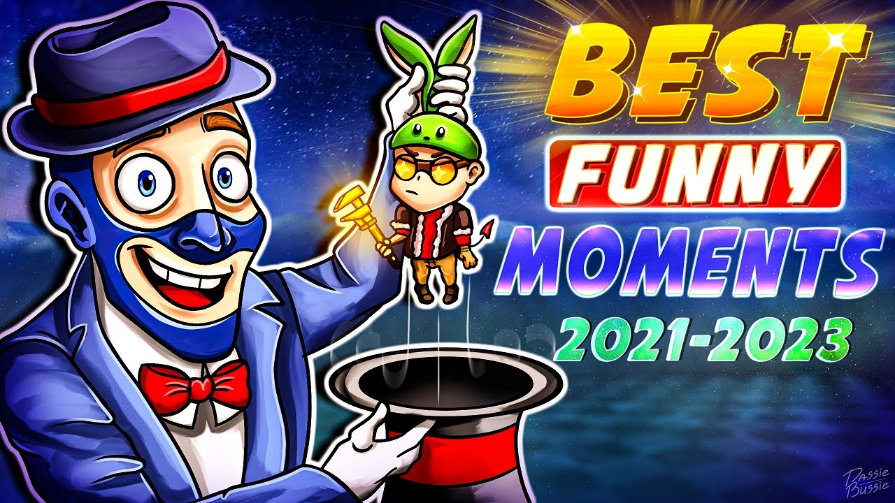 TF2 - BEST moments OVERALL 2021-2023 Compilation