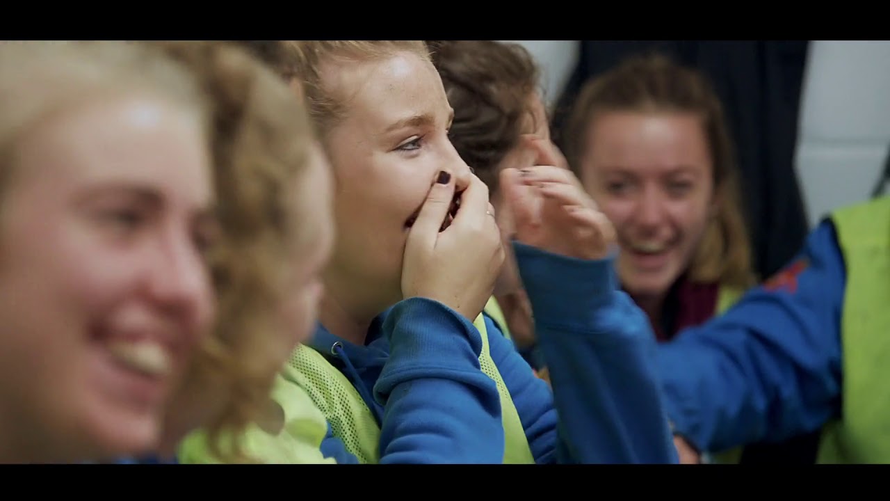 Skype Surprise Team Video Call | Commercial Film Director Yannakis Jones | The Visionaries