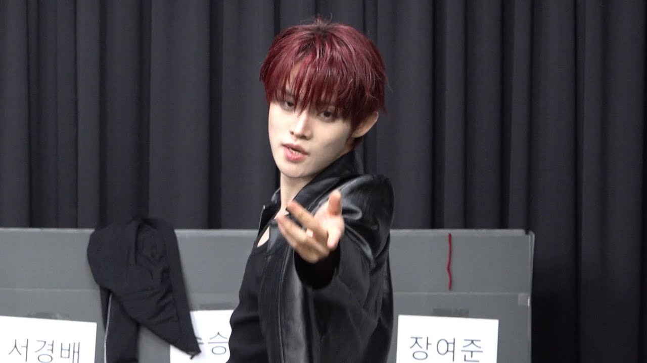 251128 클로즈유어아이즈 전민욱 ‘X’