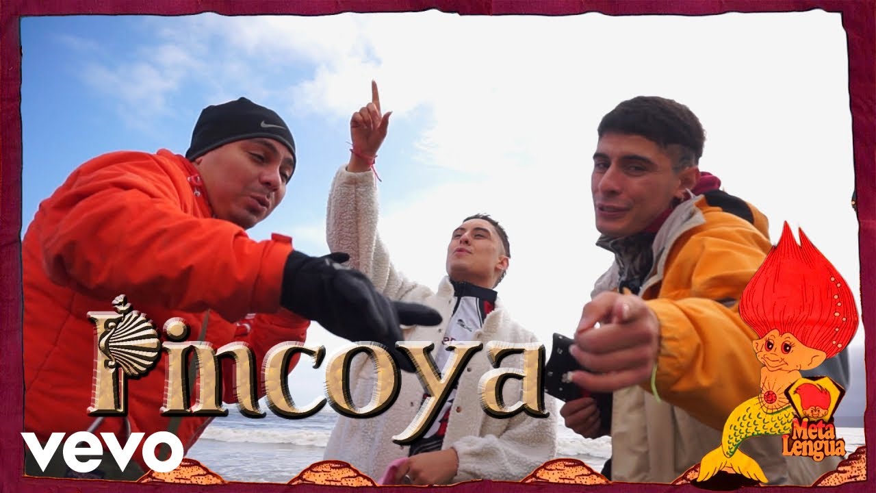 Metalengua - PINCOYA