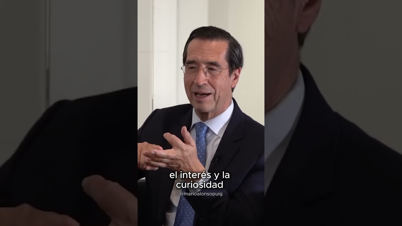 Primer paso para resolver CONFLICTOS CON LOS DEM&Aacute;S #marioalonsopuig #asertividad #desarrollopersonal