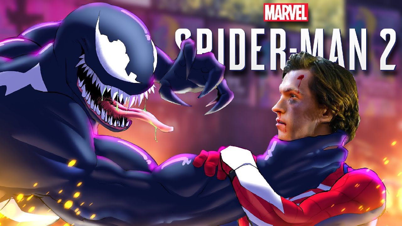 I finally finished Spider Man 2 but I wish I didn't