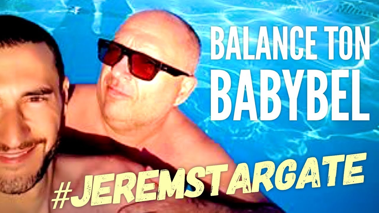 JEREMSTAR et BABYBEL invitent un mineur de 15 ans | Nîmes 2015 #Jeremstargate