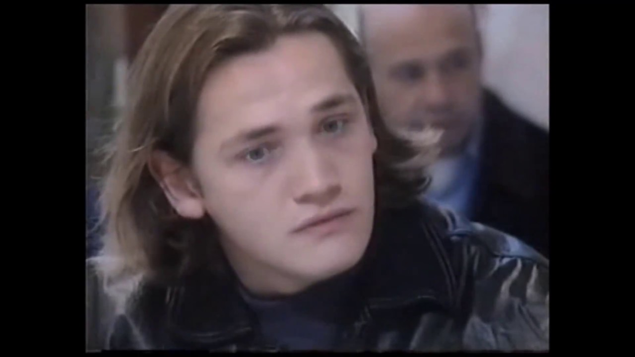 EastEnders - Ricky moves out of Pat's (Sept-Nov 1994)