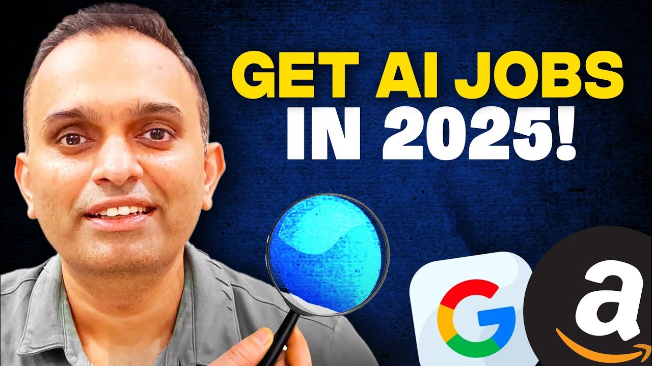 Toughest Tech Job Market Ever - IT Job Search Tips that ACTUALLY WORK in 2025 | Tech Layoffs
