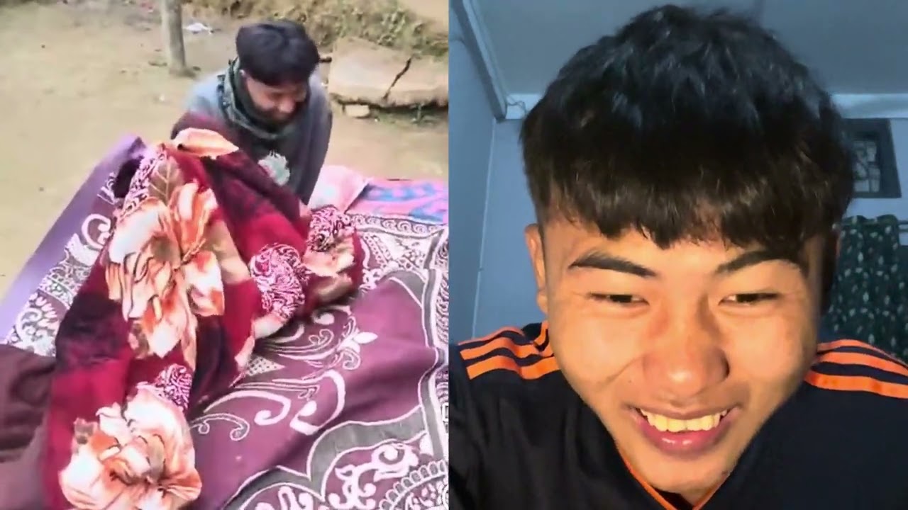 #SumiandNagamesfunnyvideo Wait for end #newvideo 🤣🤣😆😆🤣