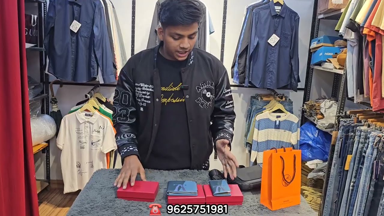 Unique Unseen 😱 High and Luxury Branded Shoes Jackets Sweaters Tshirts Jeans n more Accessories