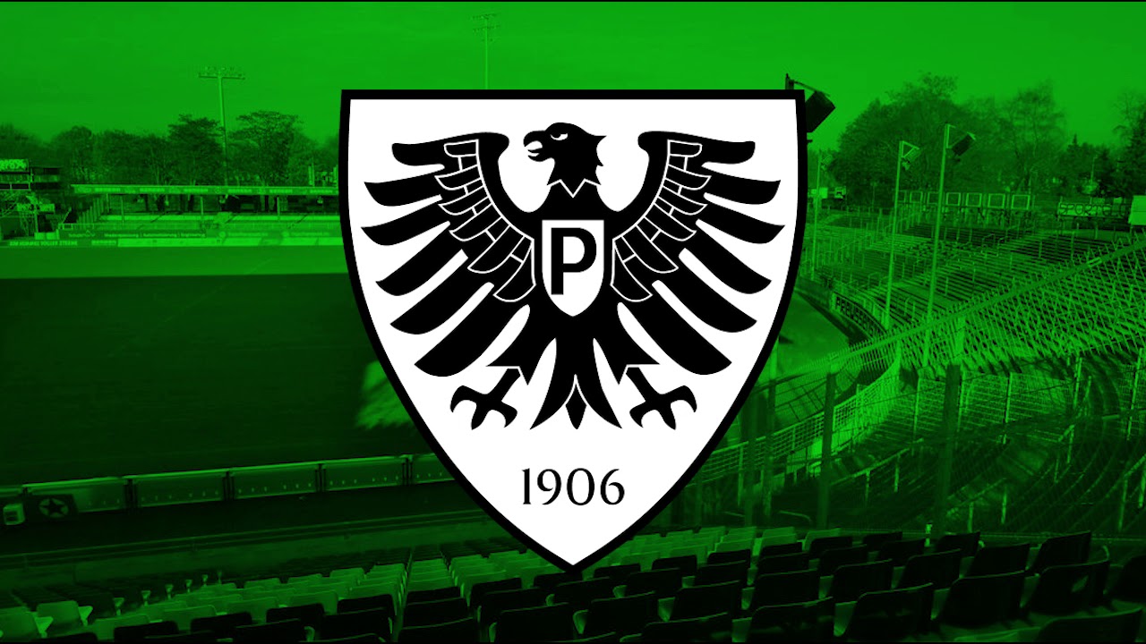 SC Preußen Münster Torhymne 2024/25