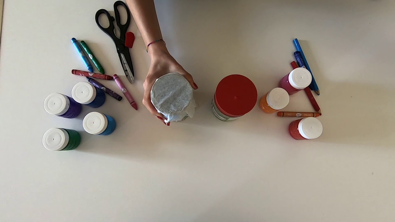 STRUMENTI MUSICALI FATTI IN CASA | Riciclo creativo!