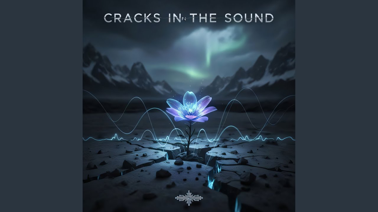 The Cracks In The Sound