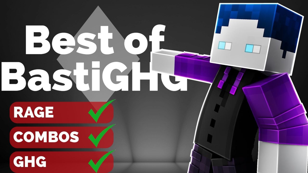 BASTIGHG BEST OF ALL TIME