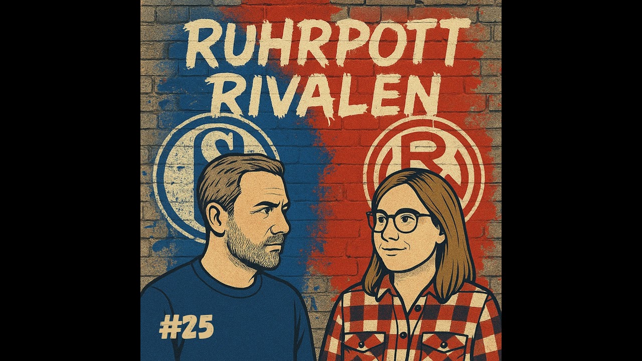 Nazis raus! Kein Fußball für Rassisten - RPR 25