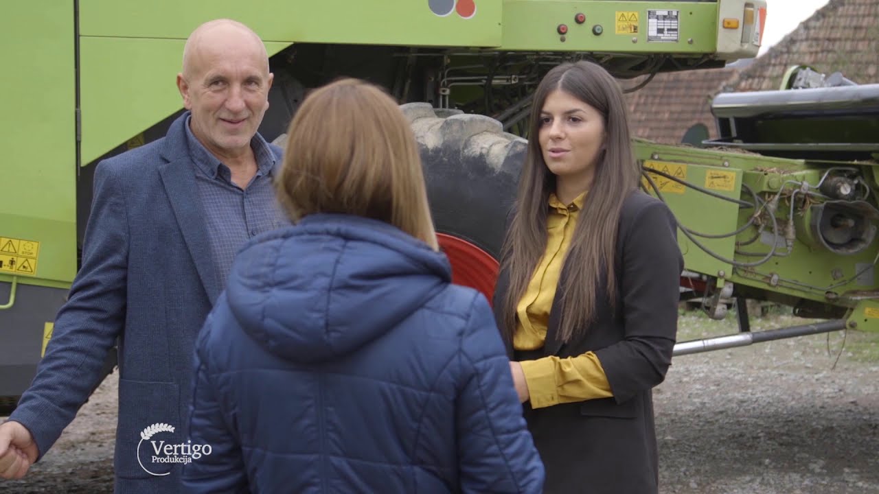 Zasto je podrivanje vazna agrotehnicka mera u proizvodnji soje - U nasem ataru 865