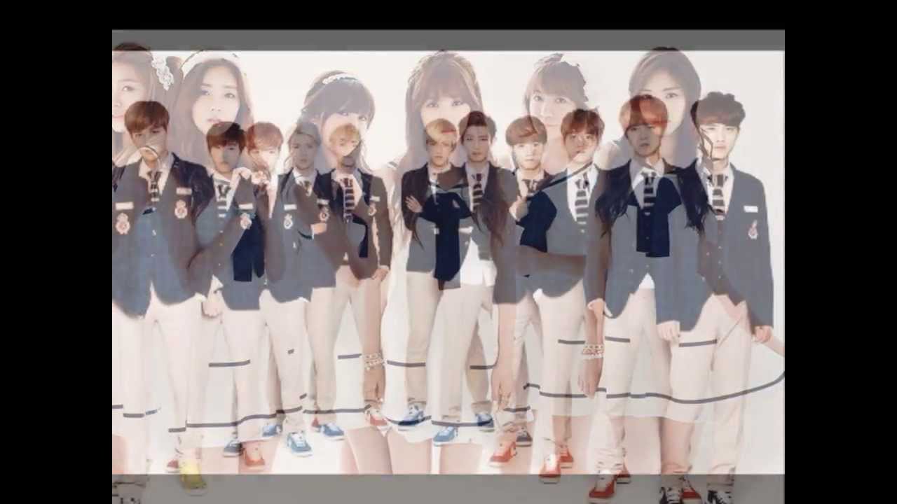 EXOPINK - MOMENTS