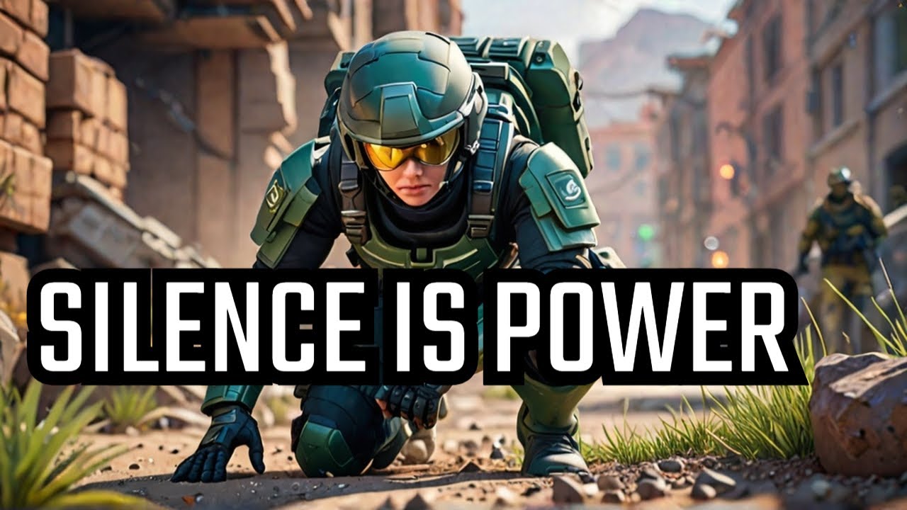 Dead Silence is a GAME-CHANGER in Cod Black Ops 6, Here's Why