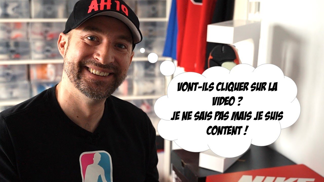 Les SNEAKERS à FOND la FORME