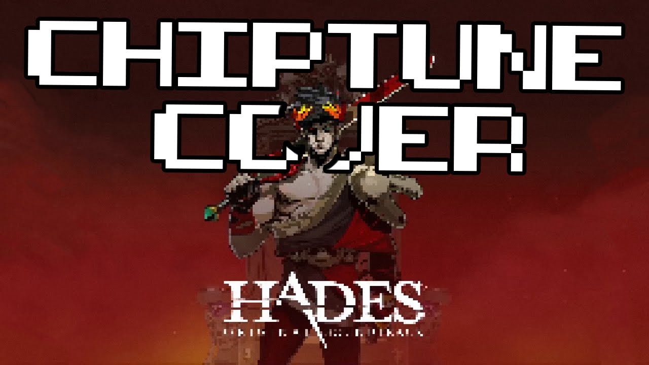 Hades - No Escape (Chiptune Cover)