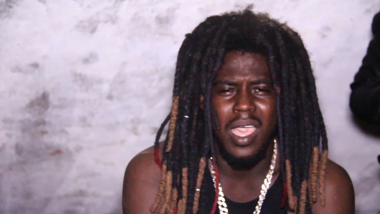avenir fouladou nouveau clip