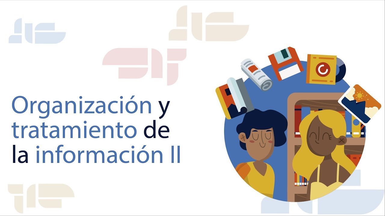 Video Proceso documental