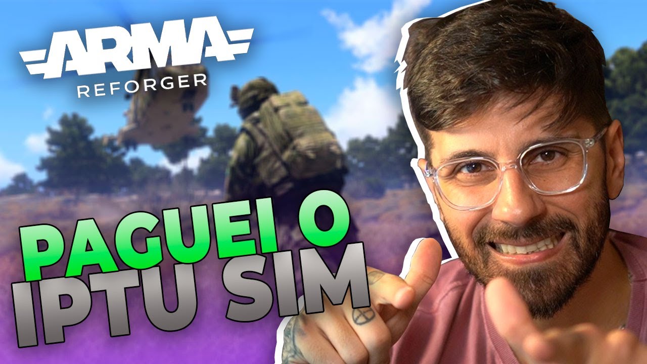 DOMINEI O PRÉDIO E FIZ UMA BAGUNCINHA LEGAL