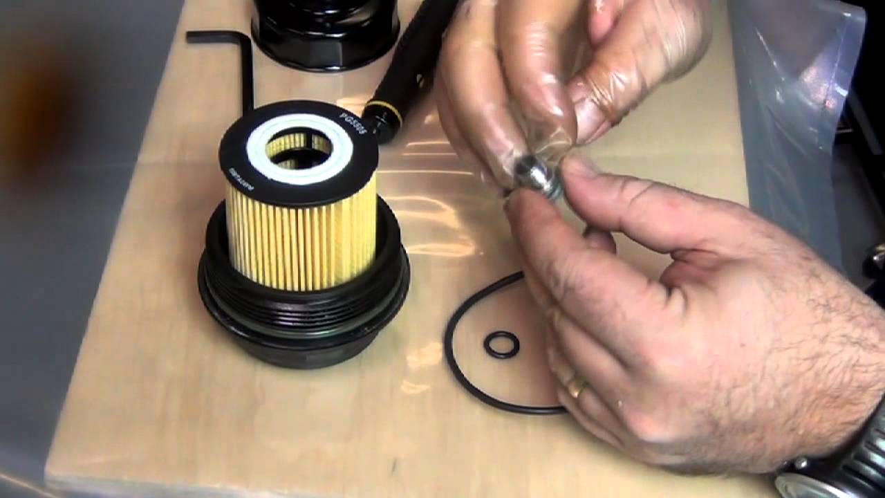 2009-2011 Mazda 6 Oil Change, 4 cylinder - LubeUdo.com