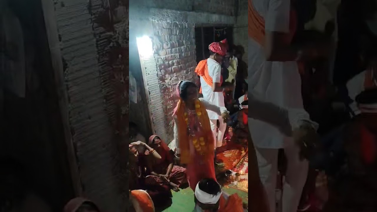 निरमा बाई भजन बाँसवाड़ा देसी vagdi #viralvideo #guruji 